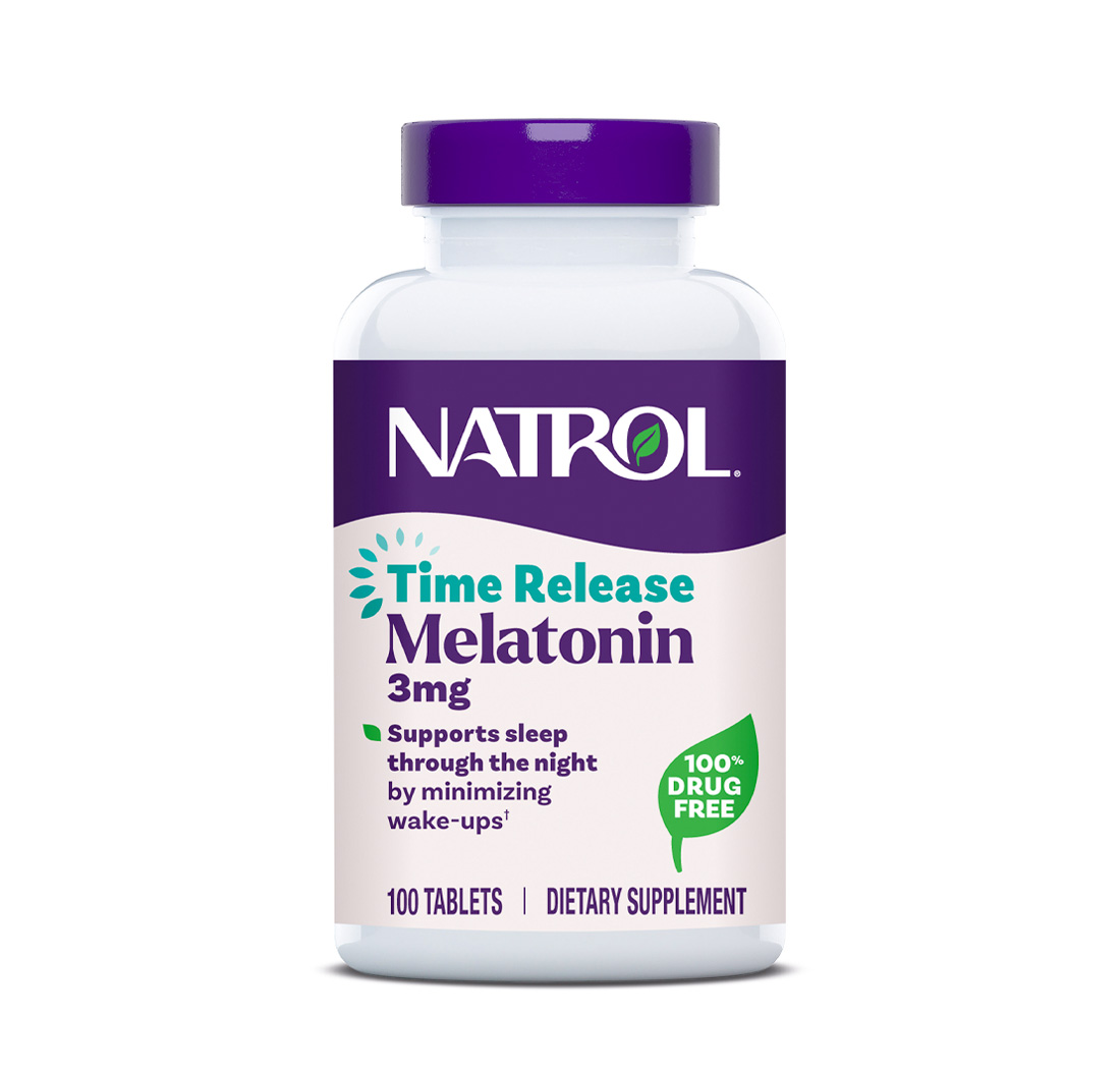 goedkoopste melatonine 3 mg