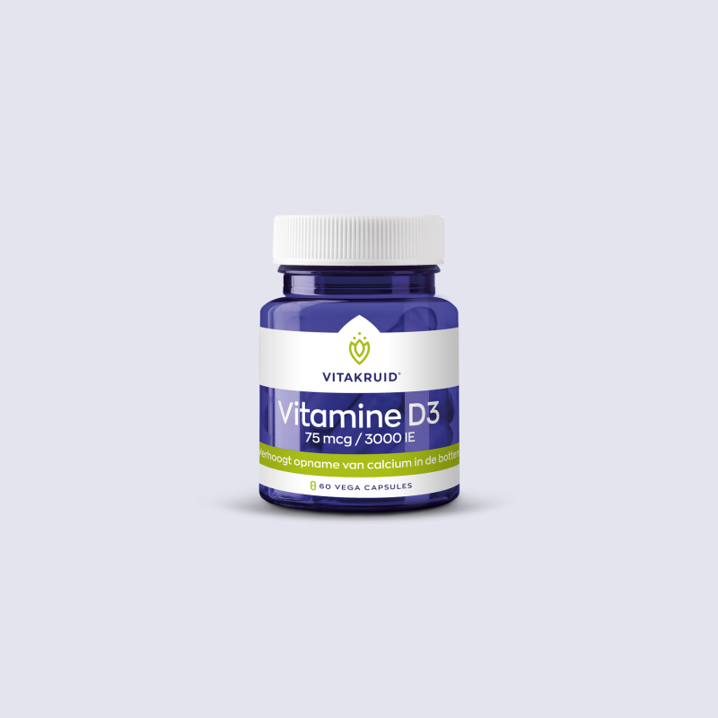 vitamine d 10 mg