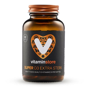 vitamine d beste