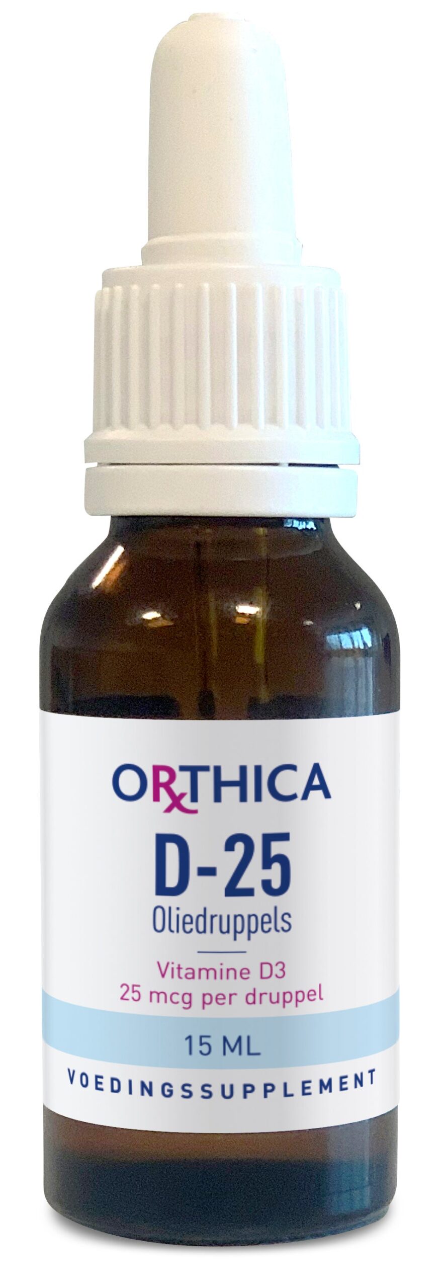 vitamine d voedingssupplement