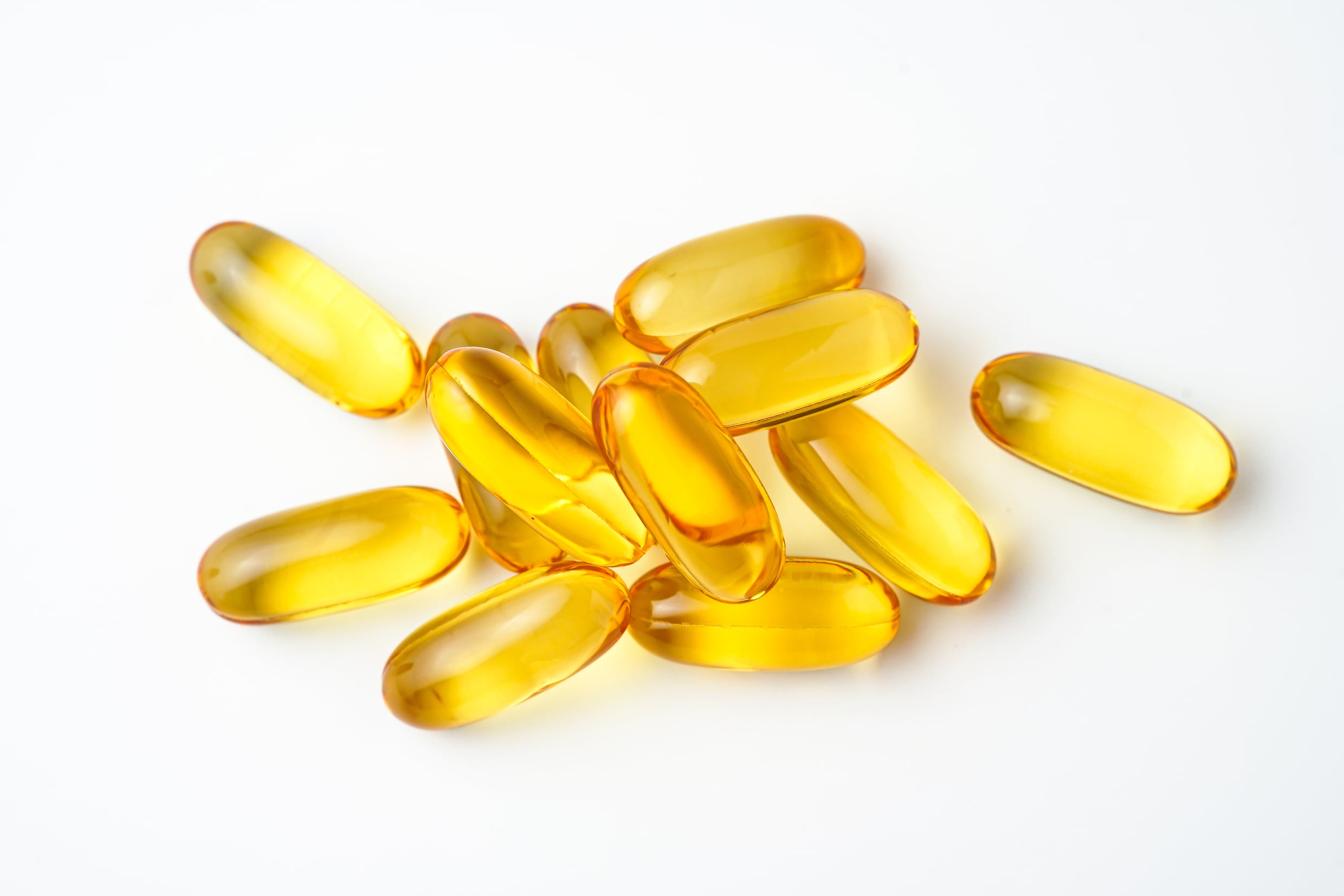 vitamine supplementen schadelijk