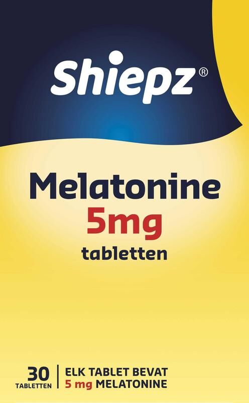 melatonine a vogel