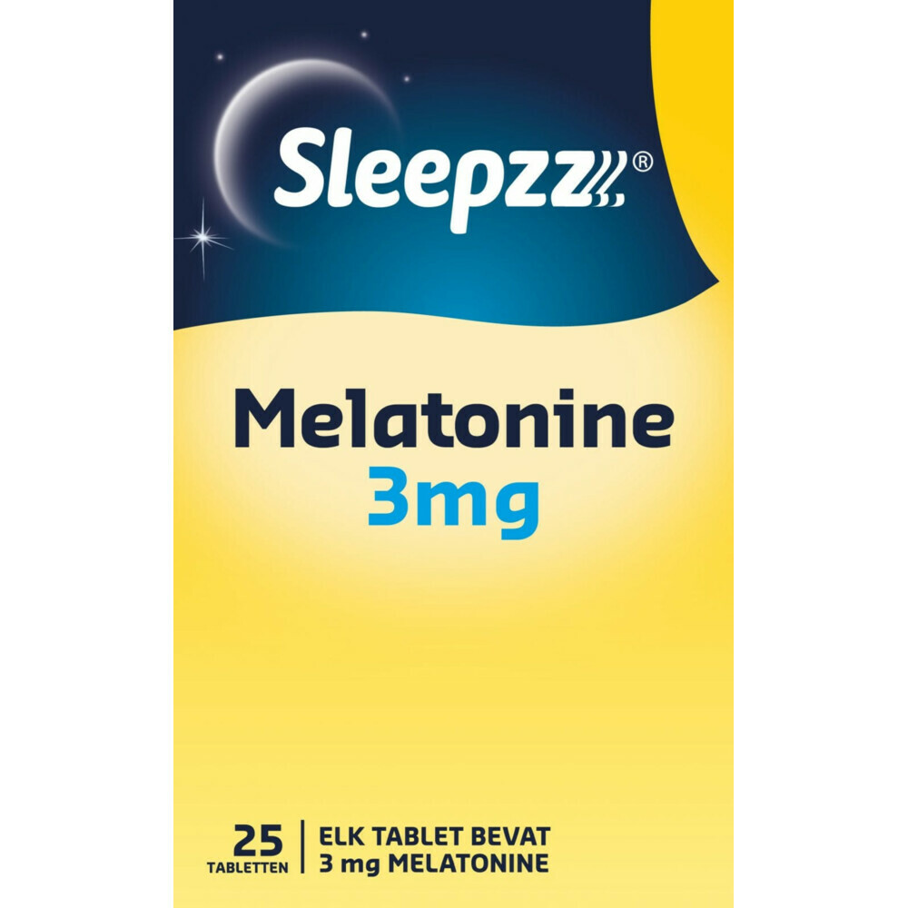 melatoninepil