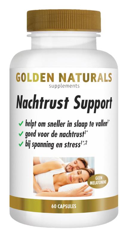 nachtrust forte