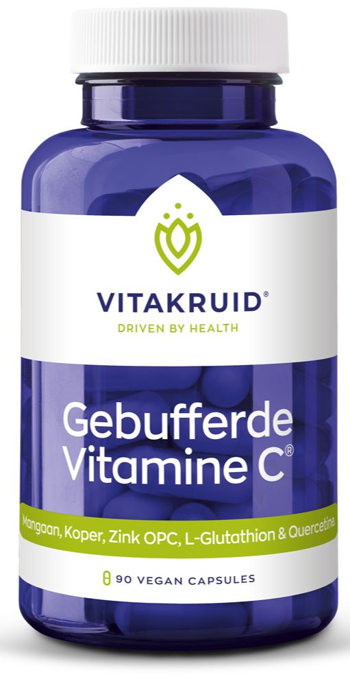 vitamine c vitakruid