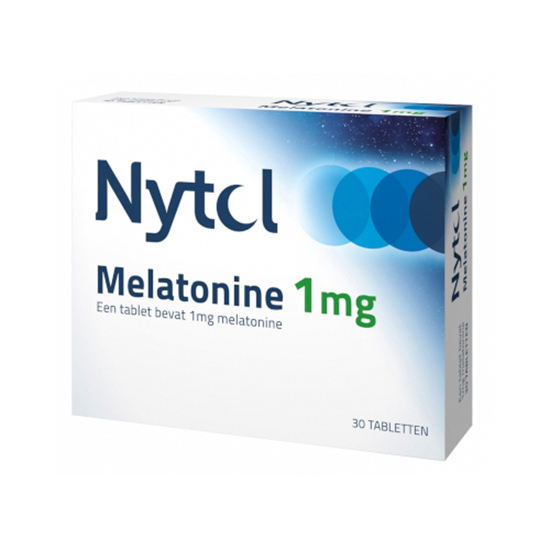 melatonine 1 5 mg