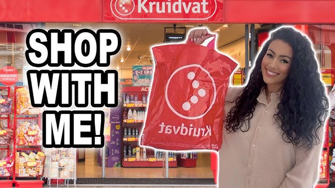 kopen kruidvat