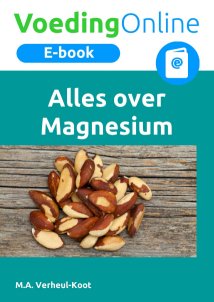 magnesium voeding