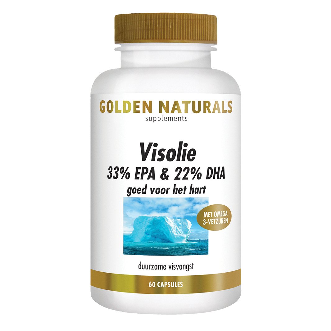 visolie capsules
